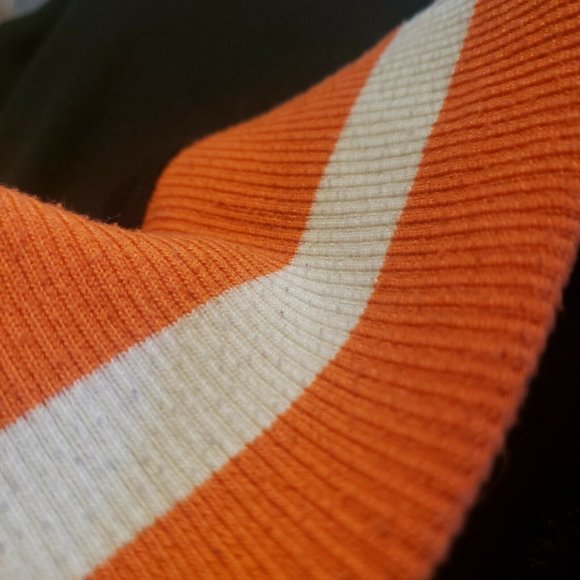 Nike SanFrancisco Giants M 2XL Full Zipper Retro Jacket MLB Baseball Cooperstown - Picture 6 of 10